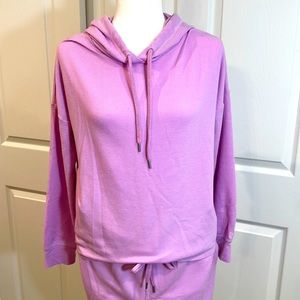 Victoria’s Secrets top+pants